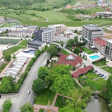Hotel President ไบเลเฟลิกซ์ ภายนอก รูปภาพ
