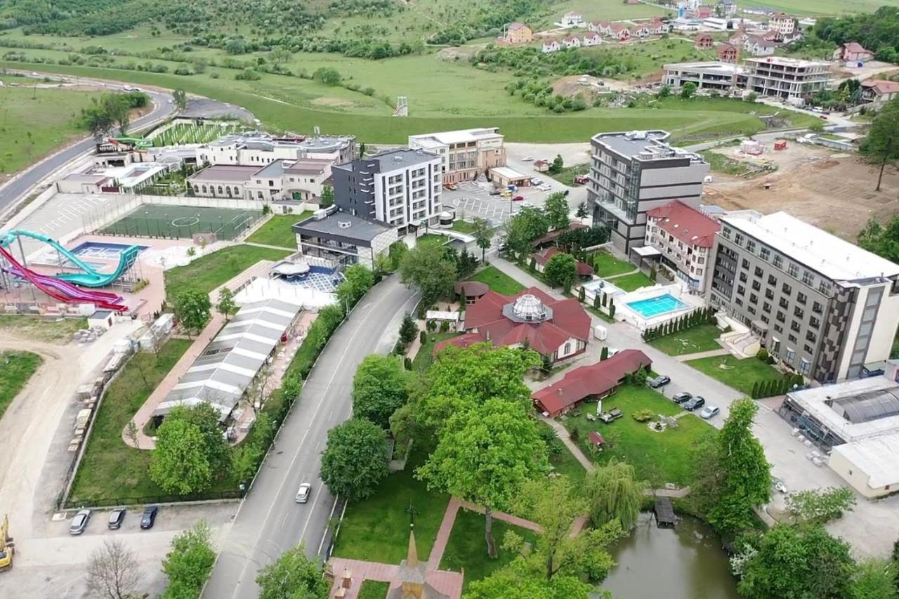 Hotel President ไบเลเฟลิกซ์ ภายนอก รูปภาพ