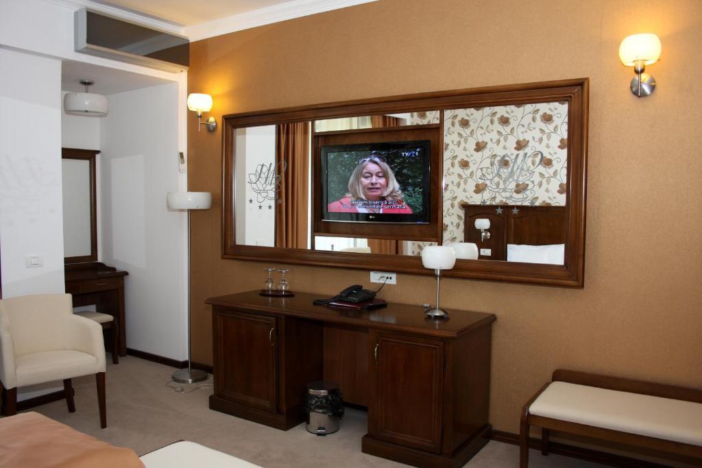 Hotel President ไบเลเฟลิกซ์ ห้อง รูปภาพ