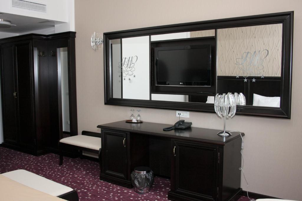 Hotel President ไบเลเฟลิกซ์ ห้อง รูปภาพ