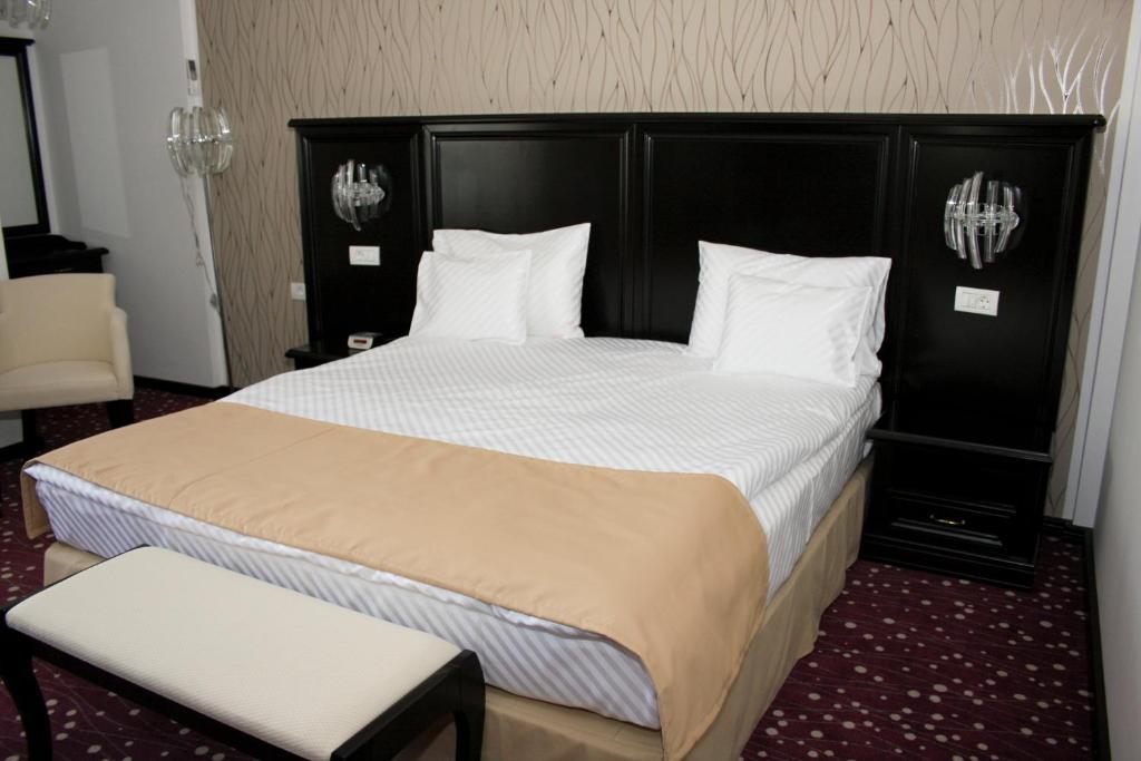 Hotel President ไบเลเฟลิกซ์ ห้อง รูปภาพ