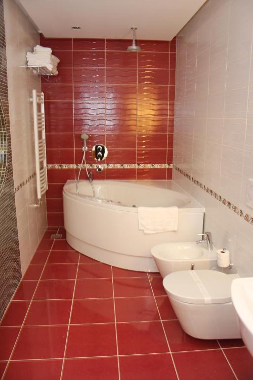 Hotel President ไบเลเฟลิกซ์ ห้อง รูปภาพ