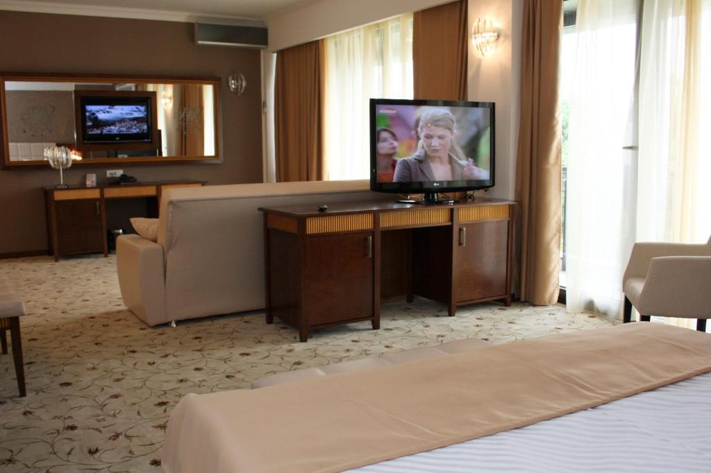 Hotel President ไบเลเฟลิกซ์ ห้อง รูปภาพ