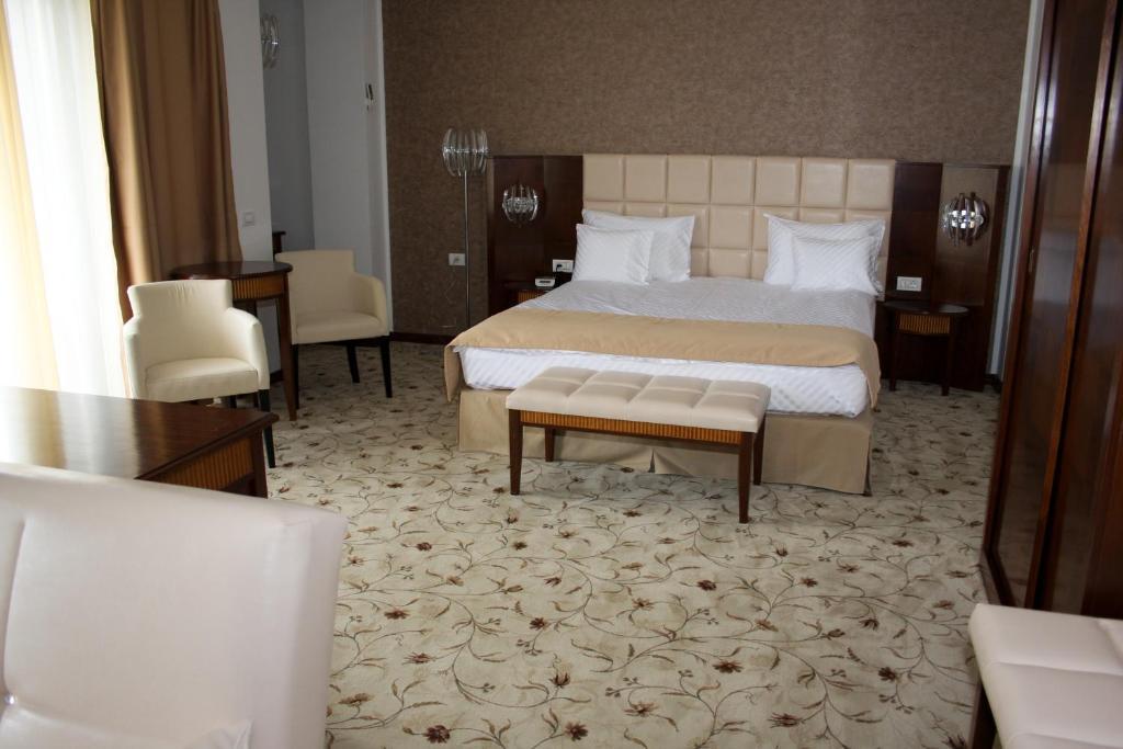 Hotel President ไบเลเฟลิกซ์ ห้อง รูปภาพ