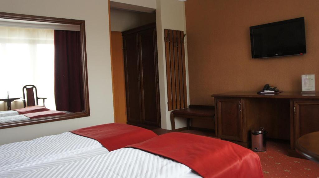 Hotel President ไบเลเฟลิกซ์ ห้อง รูปภาพ