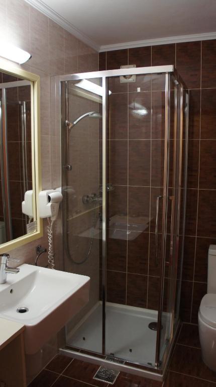Hotel President ไบเลเฟลิกซ์ ห้อง รูปภาพ